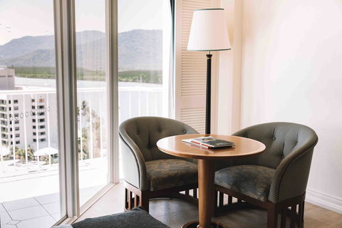 Pullman Cairns International - Melbourne Tourism 10