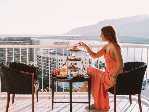 Pullman Cairns International - Melbourne Tourism 31