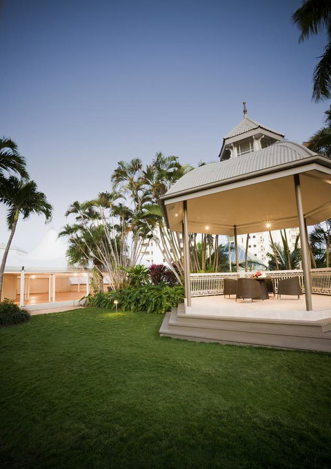 Pullman Cairns International - Melbourne Tourism 25