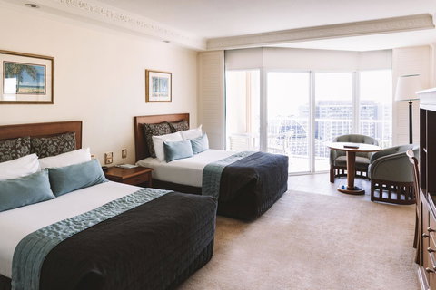 Pullman Cairns International - Melbourne Tourism 22