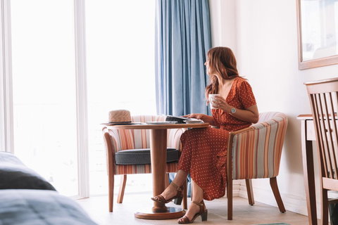 Pullman Cairns International - Melbourne Tourism 19