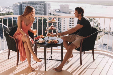 Pullman Cairns International - Melbourne Tourism 16