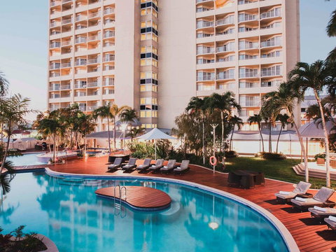 Pullman Cairns International - Melbourne Tourism 1