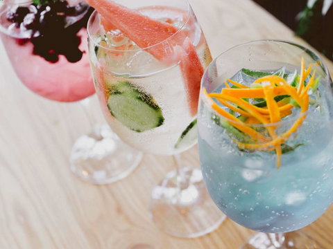 Pullman Cairns International - Melbourne Tourism 30