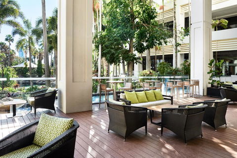 JW Marriott Gold Coast Resort & Spa - Melbourne Tourism 39