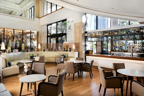 JW Marriott Gold Coast Resort & Spa - Melbourne Tourism 38