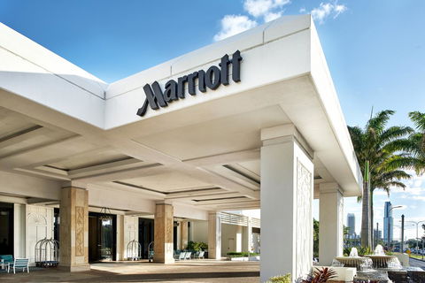 JW Marriott Gold Coast Resort & Spa - Melbourne Tourism 3