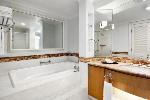 JW Marriott Gold Coast Resort & Spa - Melbourne Tourism 22