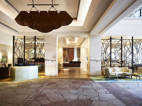 JW Marriott Gold Coast Resort & Spa - Melbourne Tourism 7