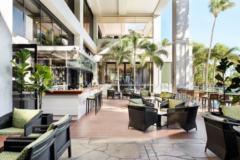 JW Marriott Gold Coast Resort & Spa - Melbourne Tourism 40