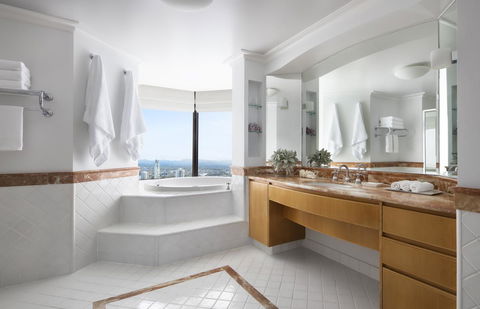JW Marriott Gold Coast Resort & Spa - Melbourne Tourism 26