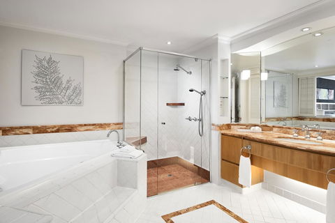 JW Marriott Gold Coast Resort & Spa - Melbourne Tourism 31