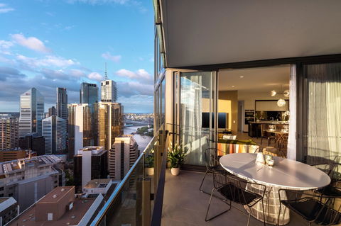 The Westin Brisbane - Melbourne Tourism 37