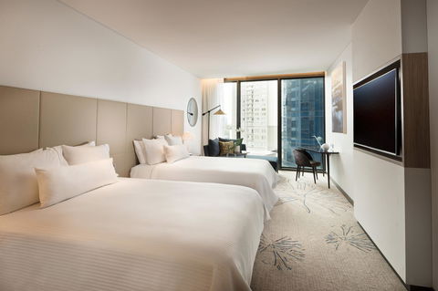 The Westin Brisbane - Melbourne Tourism 15