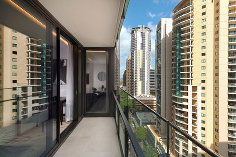 The Westin Brisbane - Melbourne Tourism 28