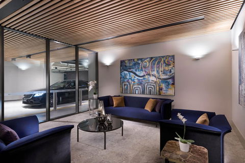 The Westin Brisbane - Melbourne Tourism 6