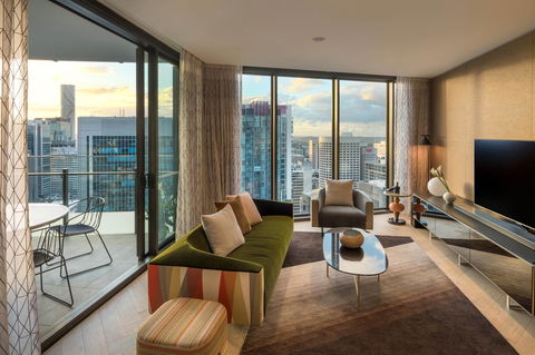 The Westin Brisbane - Melbourne Tourism 34