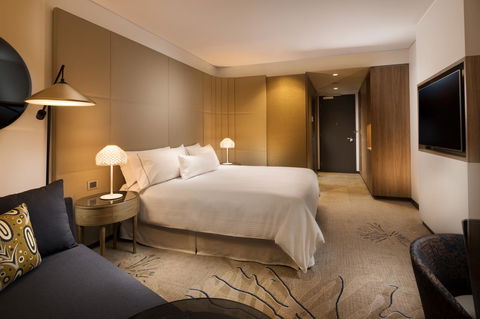 The Westin Brisbane - Melbourne Tourism 10
