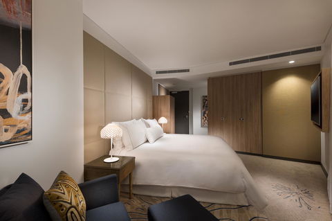 The Westin Brisbane - Melbourne Tourism 12