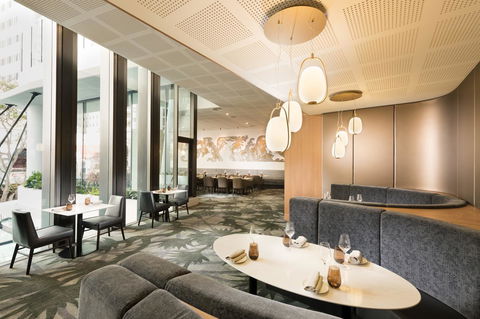 The Westin Brisbane - Melbourne Tourism 44