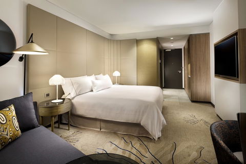 The Westin Brisbane - Melbourne Tourism 8