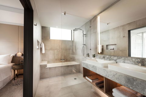 The Westin Brisbane - Melbourne Tourism 30