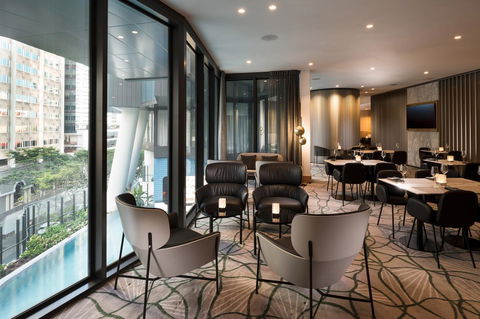 The Westin Brisbane - Melbourne Tourism 40