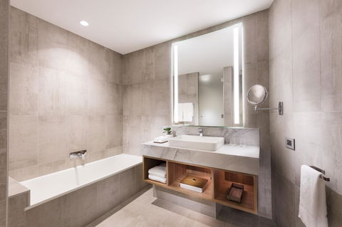 The Westin Brisbane - Melbourne Tourism 19