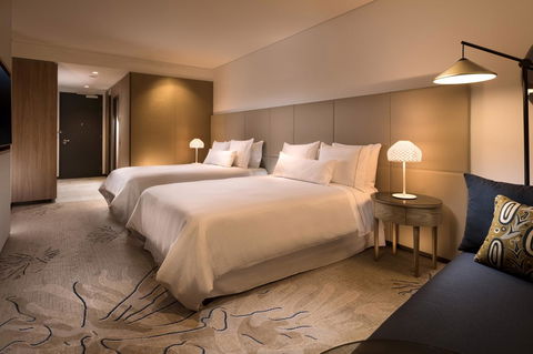 The Westin Brisbane - Melbourne Tourism 17