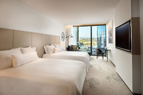 The Westin Brisbane - Melbourne Tourism 16