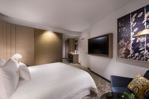 The Westin Brisbane - Melbourne Tourism 14