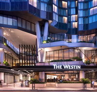 The Westin Brisbane - Melbourne Tourism