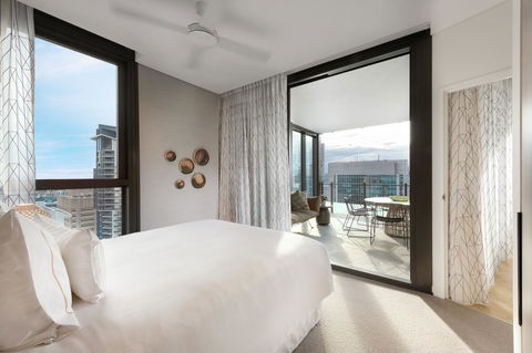 The Westin Brisbane - Melbourne Tourism 32
