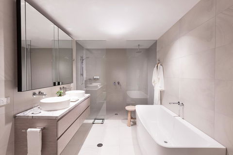 The Westin Brisbane - Melbourne Tourism 39