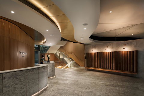 The Westin Brisbane - Melbourne Tourism 4