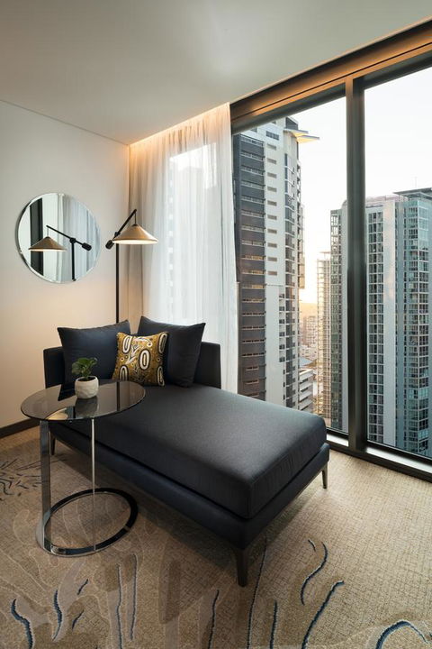 The Westin Brisbane - Melbourne Tourism 18
