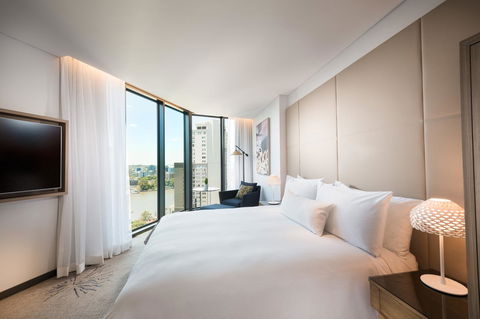 The Westin Brisbane - Melbourne Tourism 11