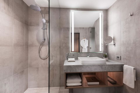The Westin Brisbane - Melbourne Tourism 20