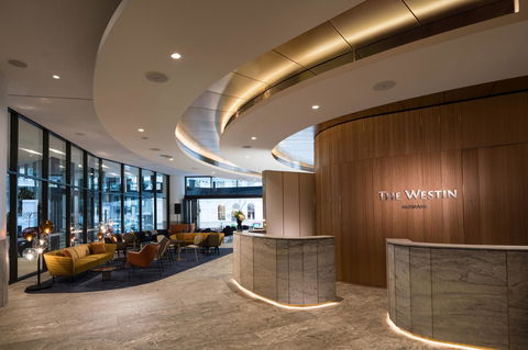 The Westin Brisbane - Melbourne Tourism 3