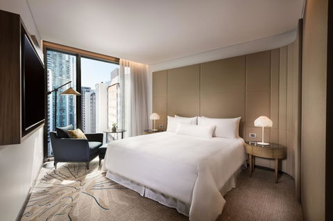 The Westin Brisbane - Melbourne Tourism 13