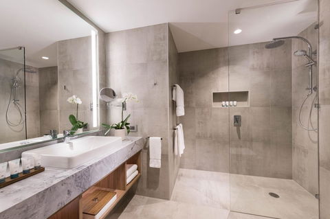 The Westin Brisbane - Melbourne Tourism 29