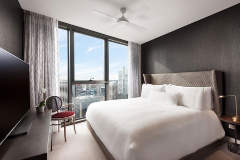 The Westin Brisbane - Melbourne Tourism 33