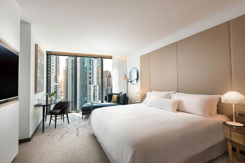 The Westin Brisbane - Melbourne Tourism 7