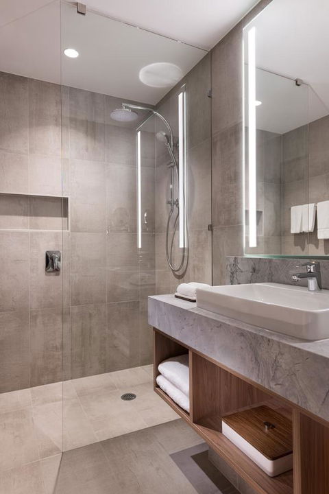 The Westin Brisbane - Melbourne Tourism 21