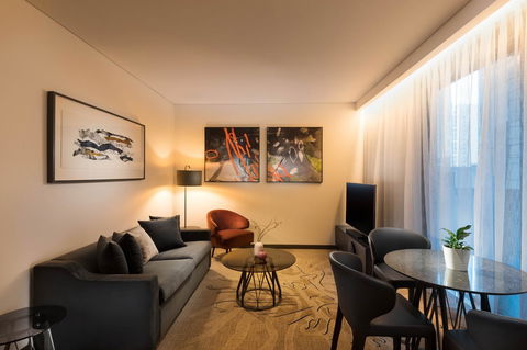 The Westin Brisbane - Melbourne Tourism 27