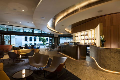 The Westin Brisbane - Melbourne Tourism 43