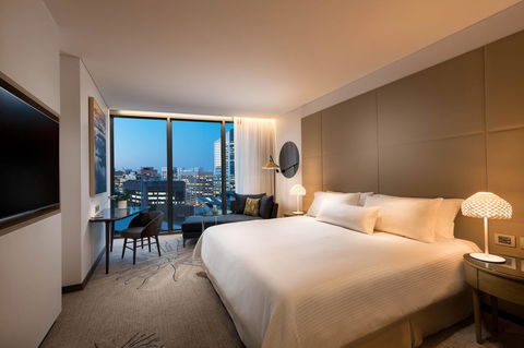 The Westin Brisbane - Melbourne Tourism 9