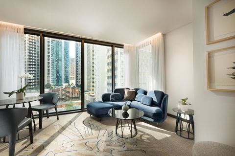 The Westin Brisbane - Melbourne Tourism 26
