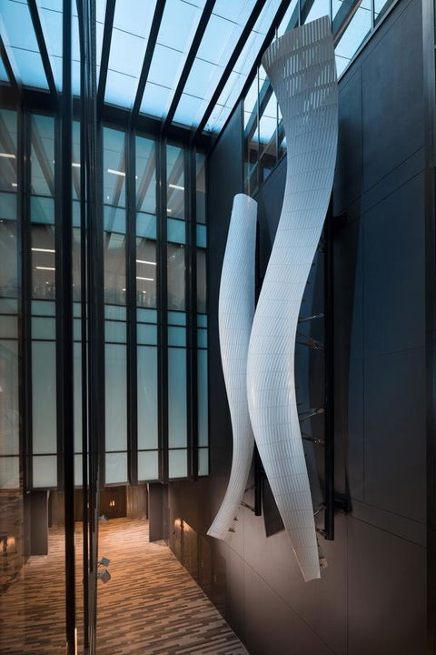 The Westin Brisbane - Melbourne Tourism 5