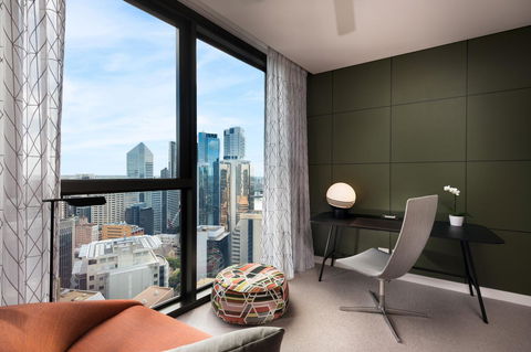 The Westin Brisbane - Melbourne Tourism 31